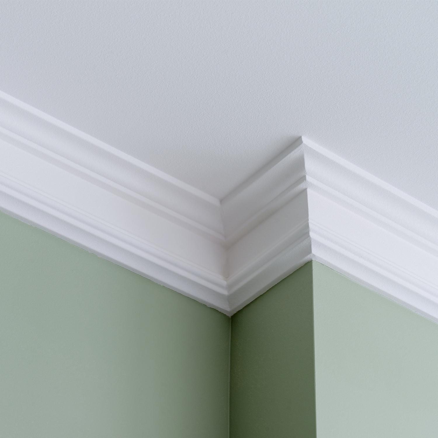 Dekorativni stiropor