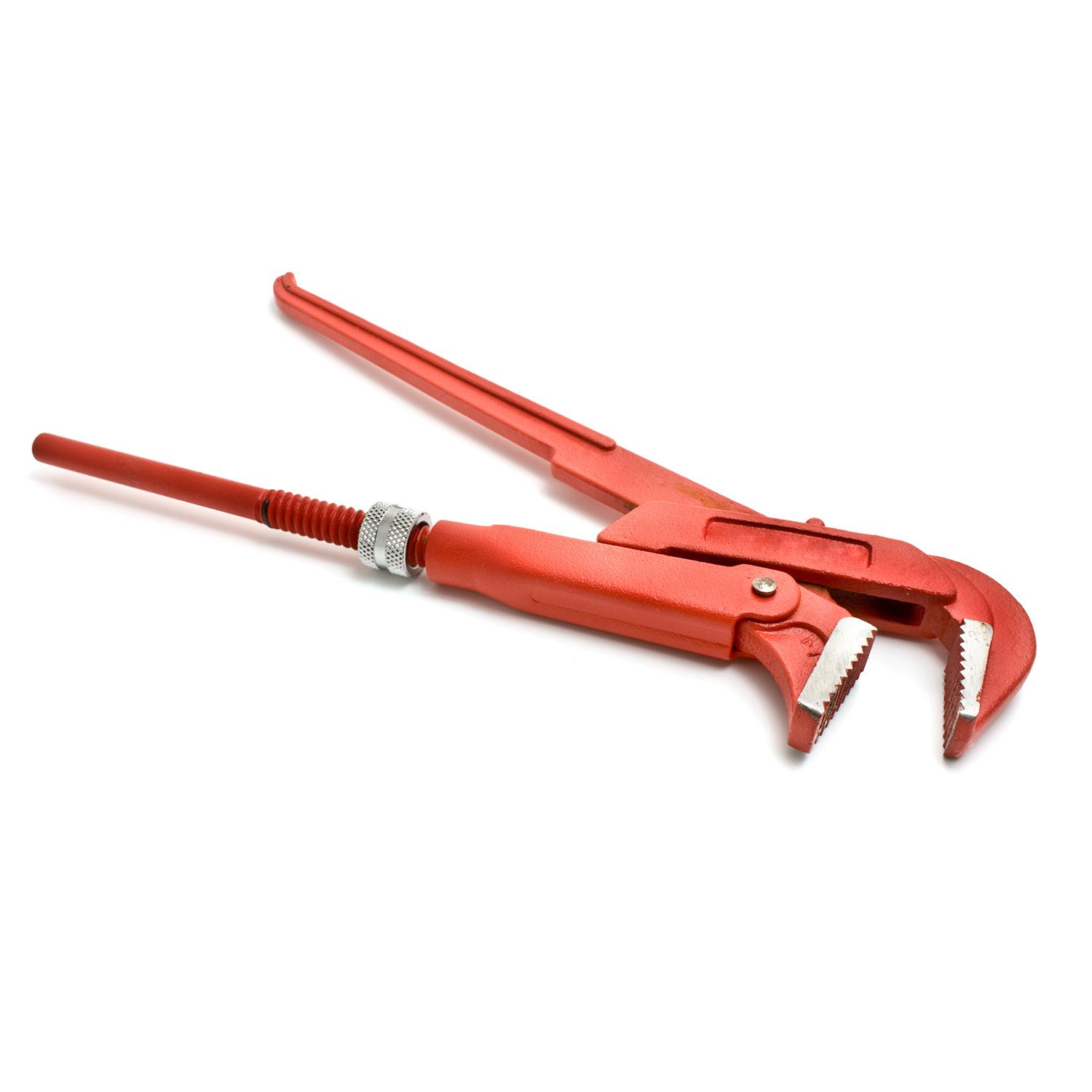 Klešta za cevi - papagaj