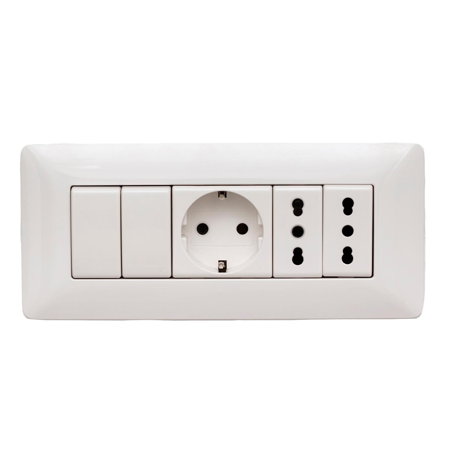 Modularna galanterija