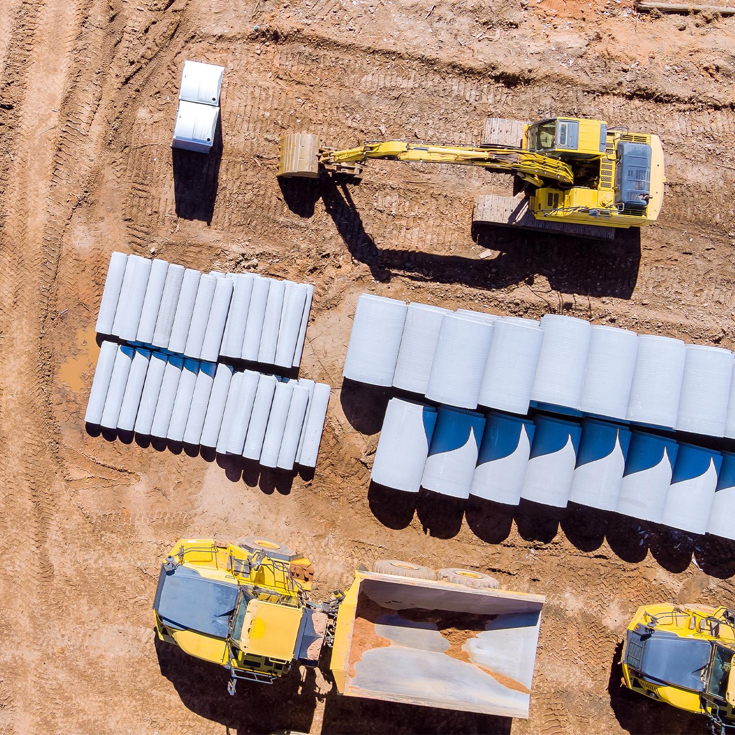 Ostala građevinska oprema