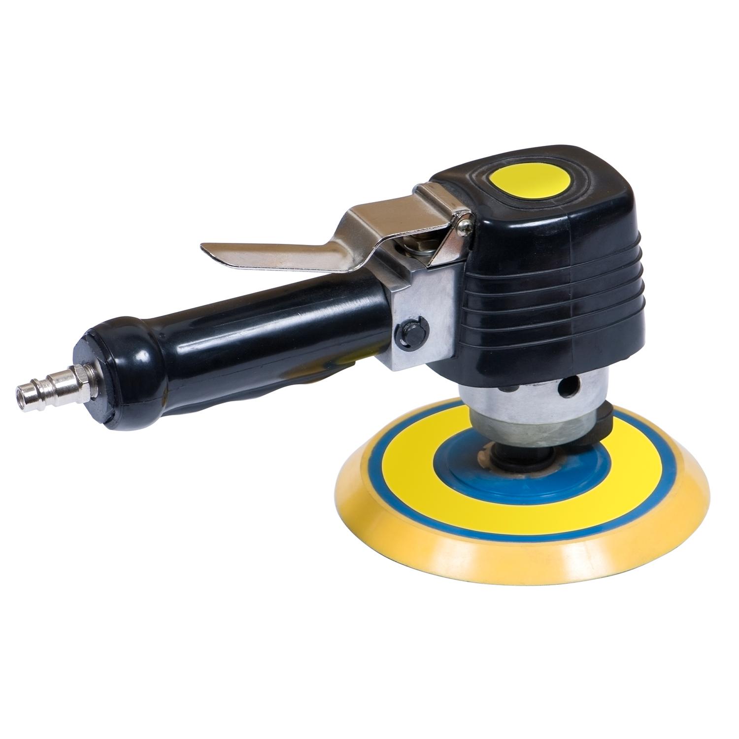 Pneumatske brusilice