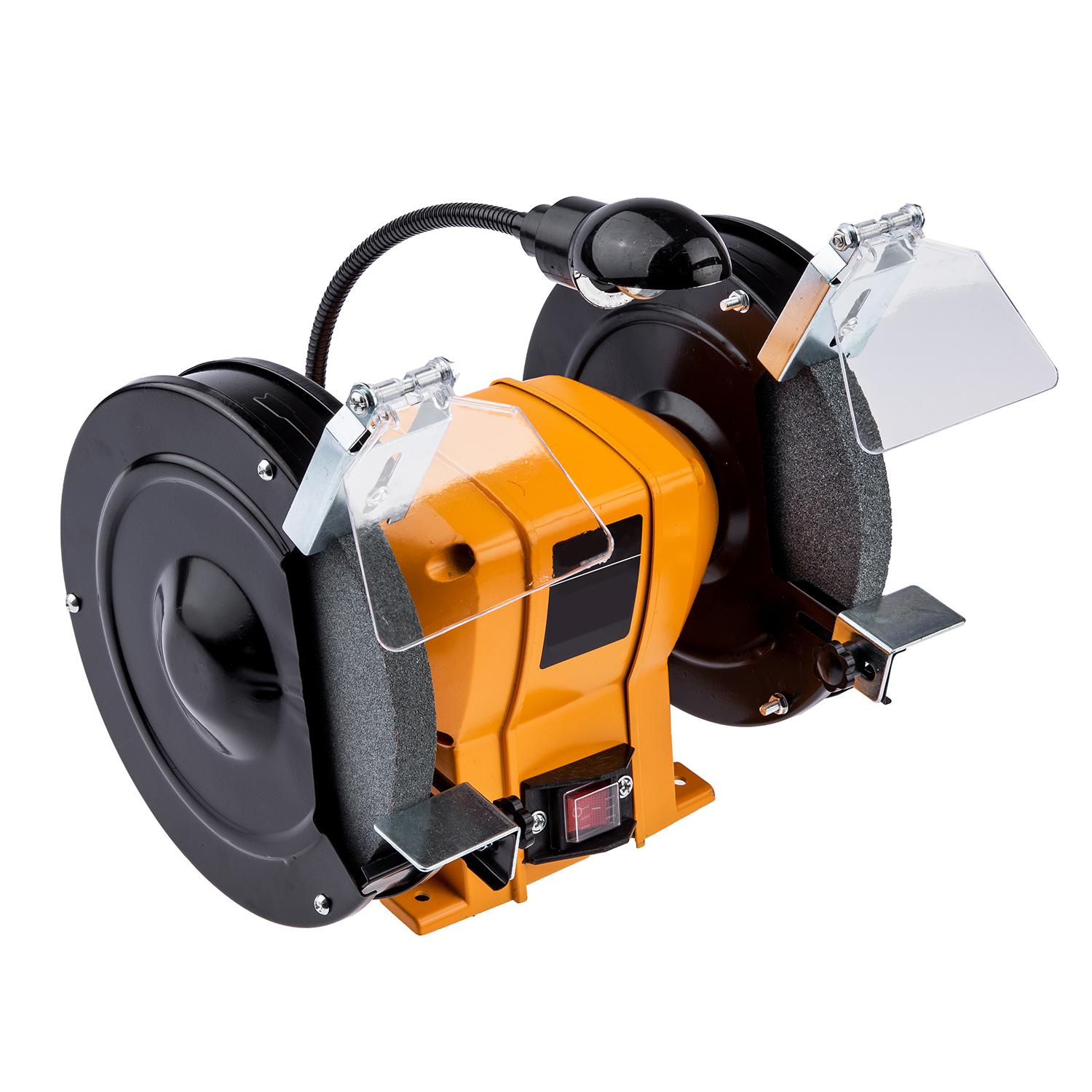 Stone brusilice i oštrači