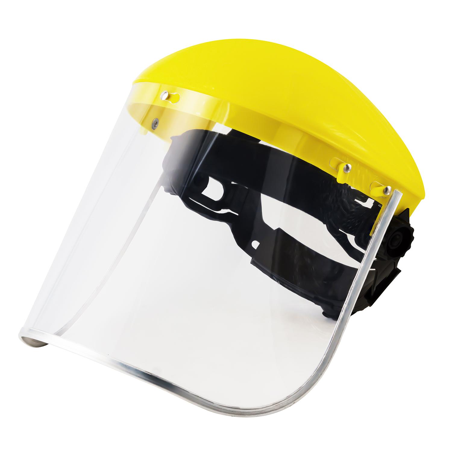 Zaštitni šlemovi i viziri