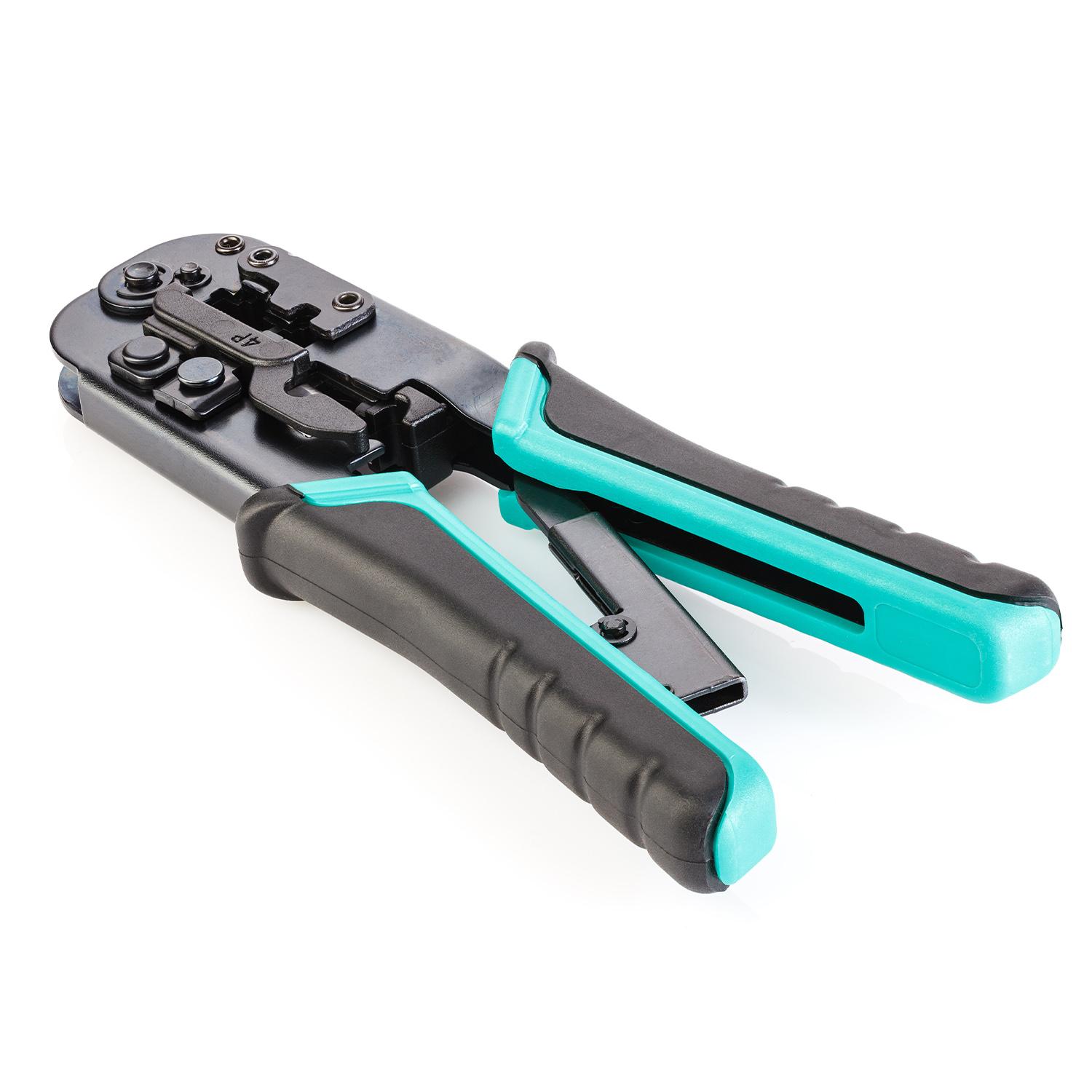 Klešta za krimpovanje (Krimp klešta)