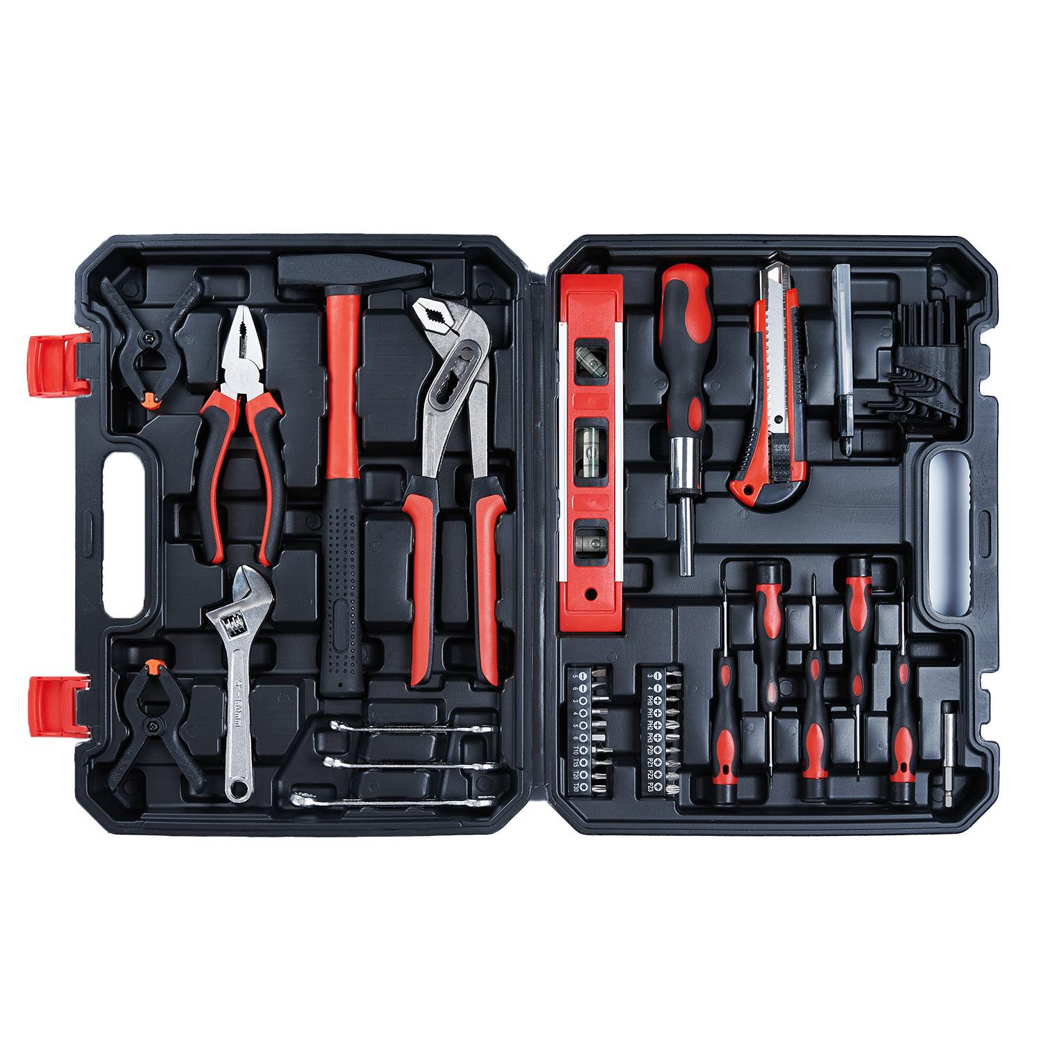 Setovi alata u koferu