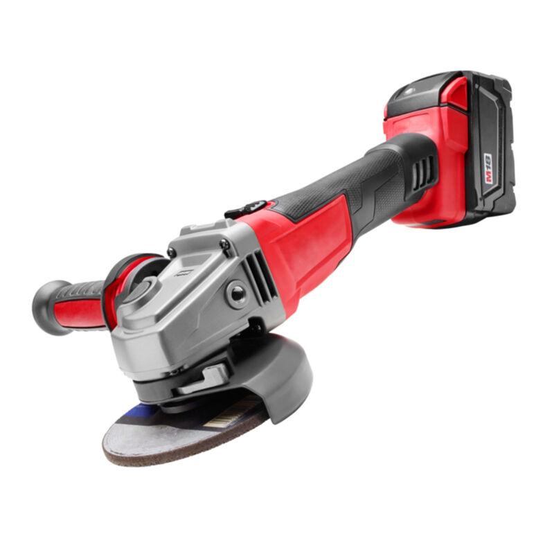 Aku brusilice (Akumulatorske brusilice)