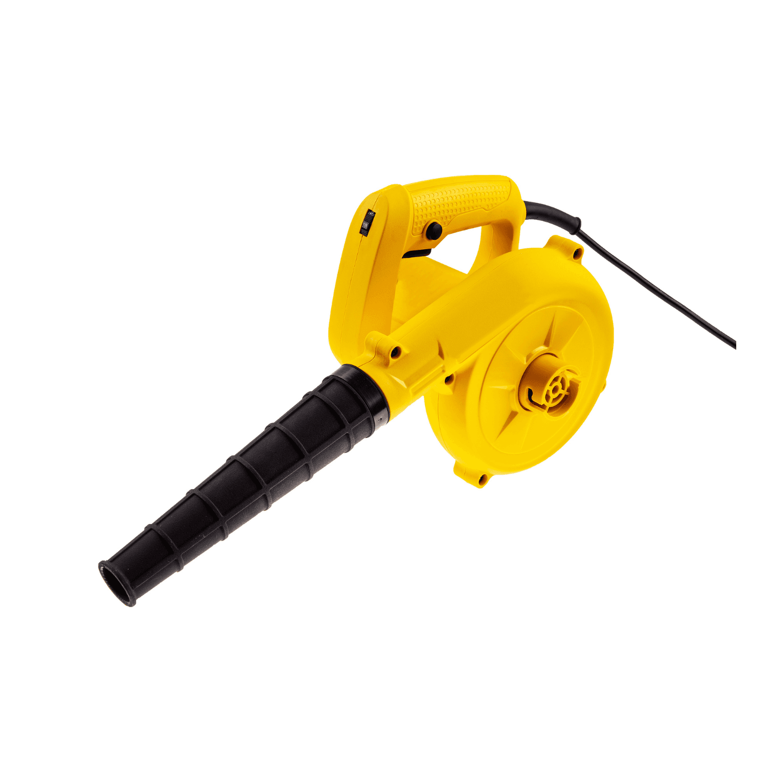 Električni duvači lišća