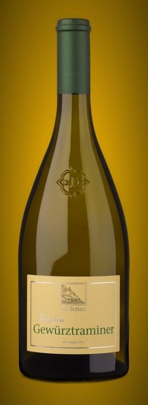 Terlan Gewurztraminer Belo vino, 0.75l