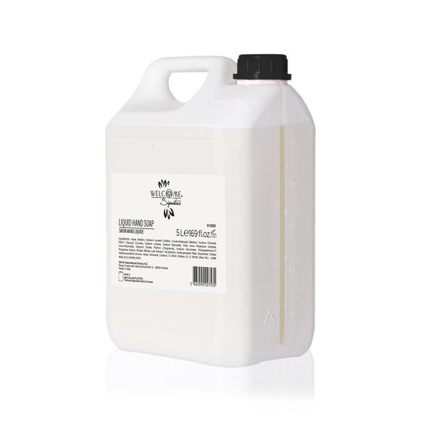 WELCOME Tečni sapun, 5l