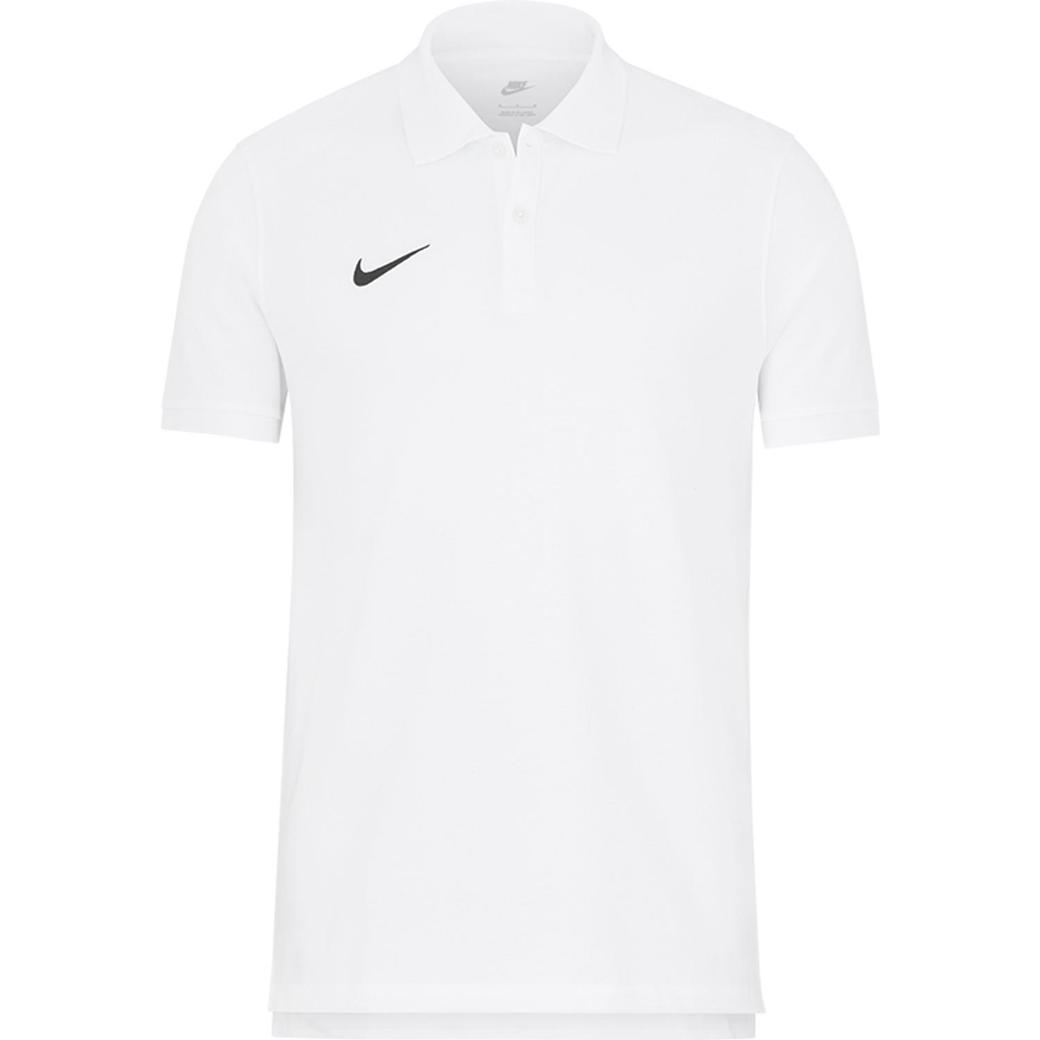 Nike Muška polo majica 0208NZ, Bela