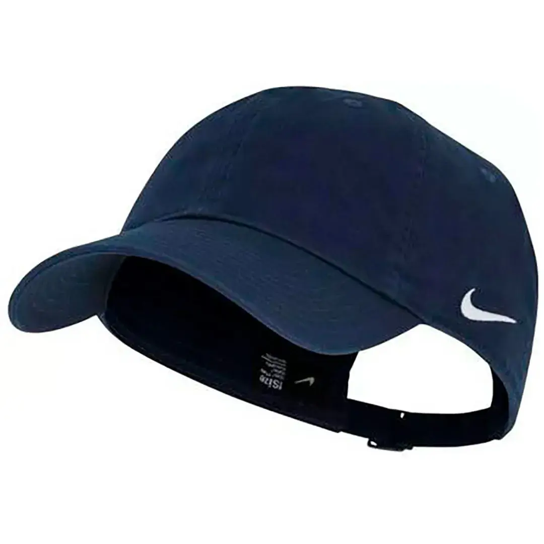 Nike Kačket Team Heritage 86 Cap, 0222NZ, Tamnoplavi