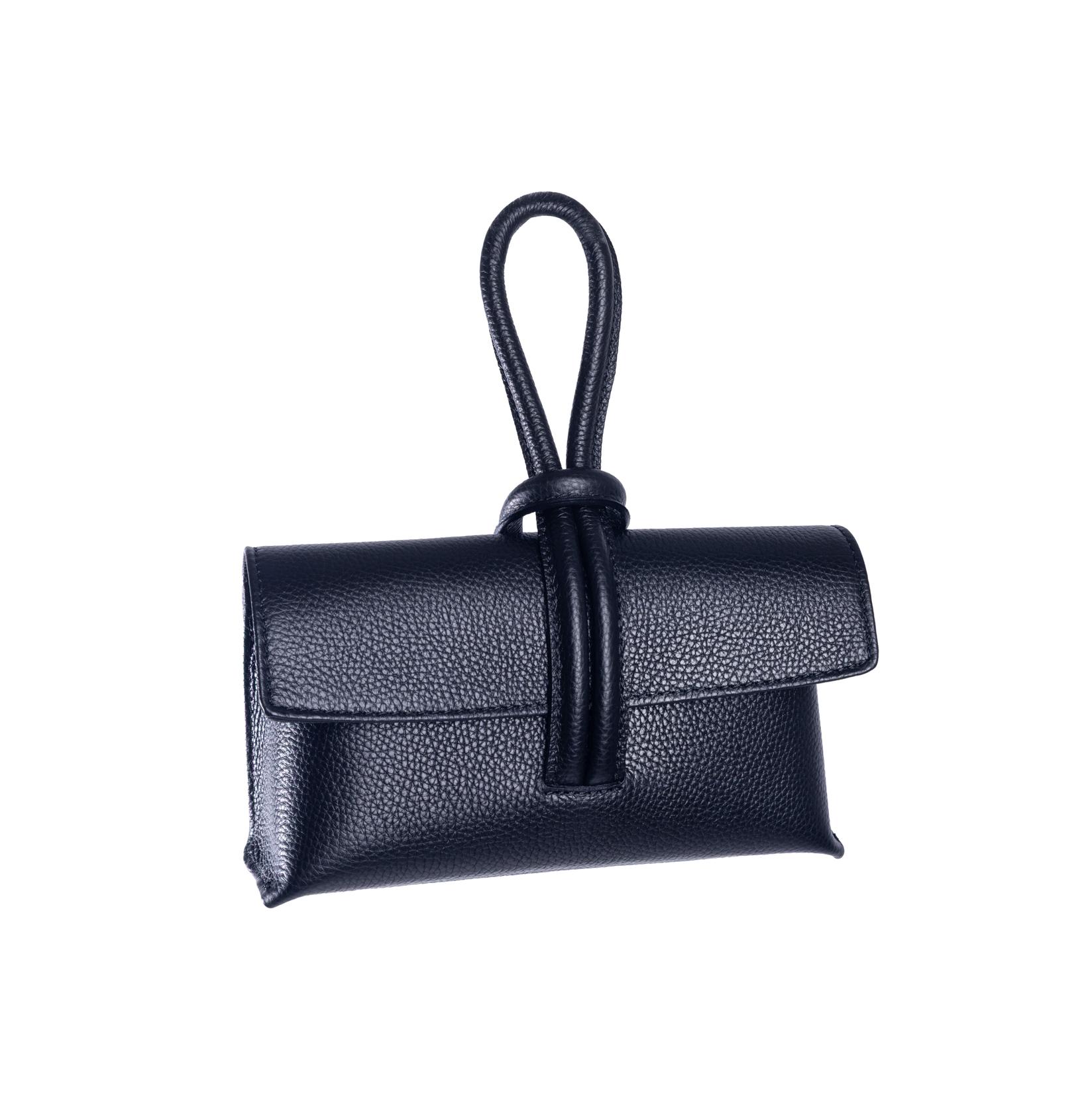 Maja D Ženska torba Luna, Crna