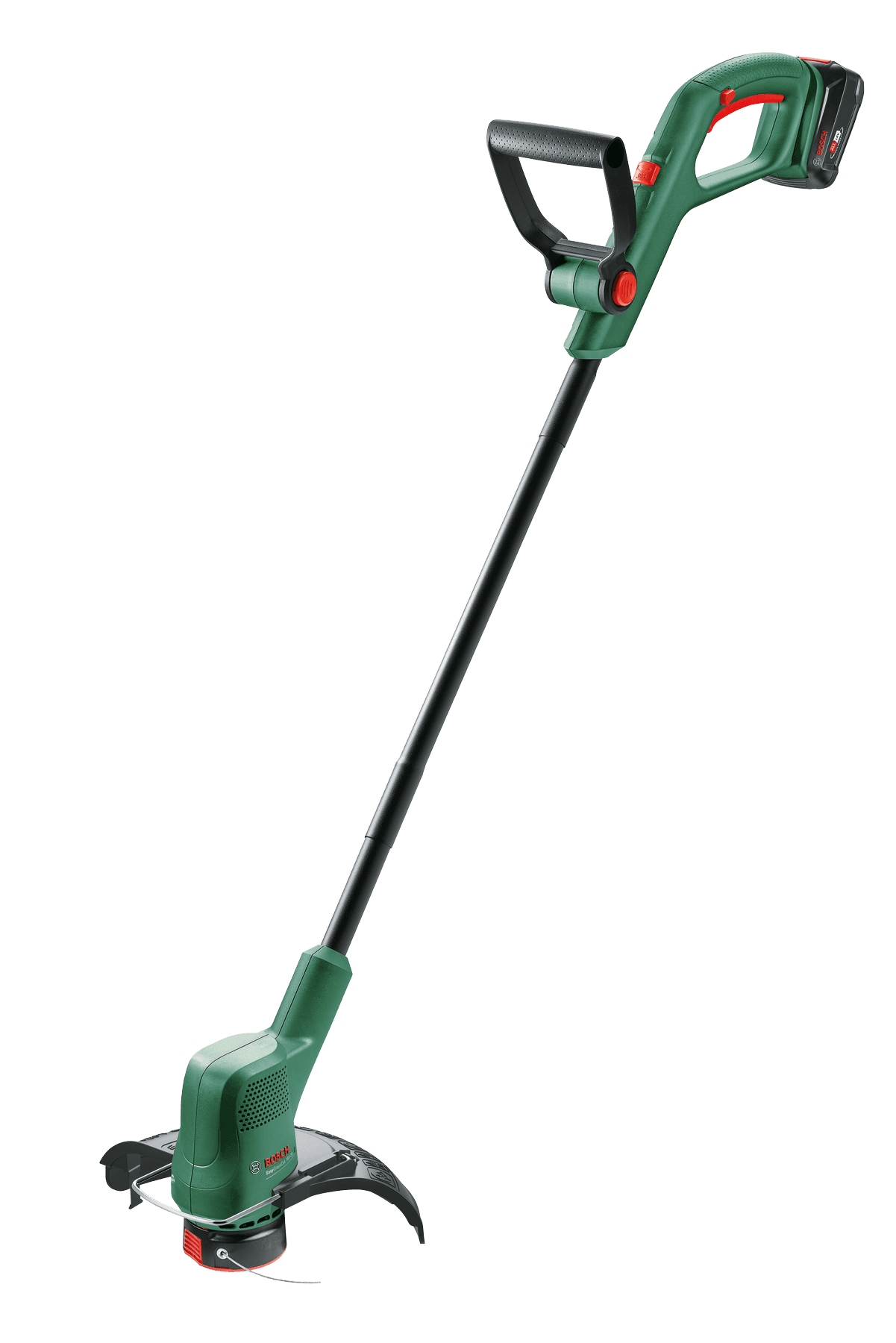 Bosch Akumulatorski trimer za travu EasyGrassCut 18V-26 bez baterije i punjača 06008C1C04