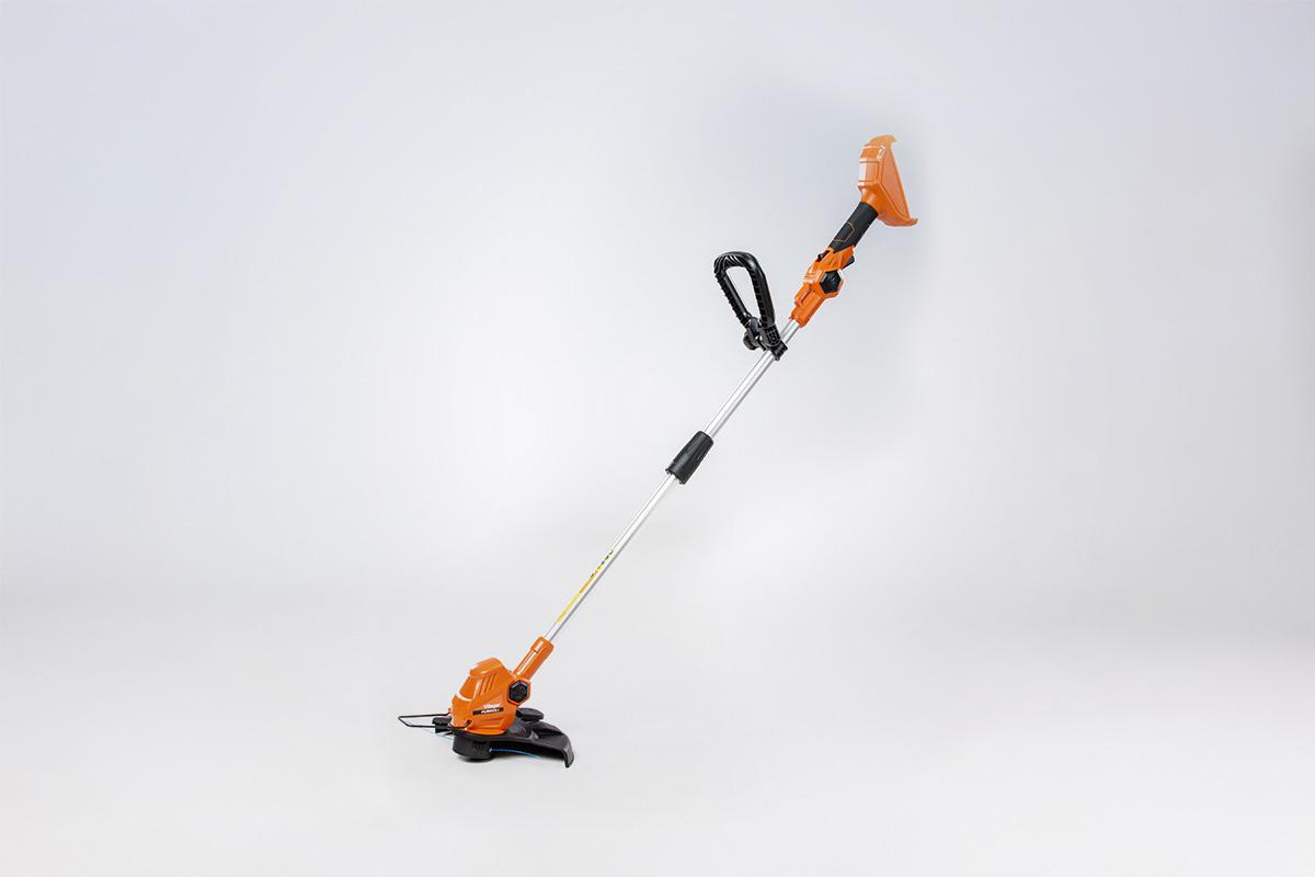 VILLAGER FUSE Akumulatorski trimer BC 2940