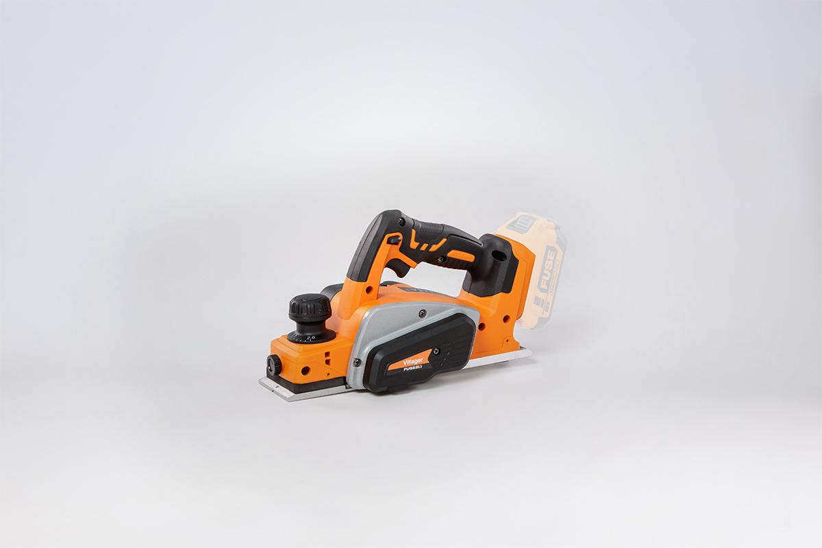 Villager FUSE Aku rende VLN 0520