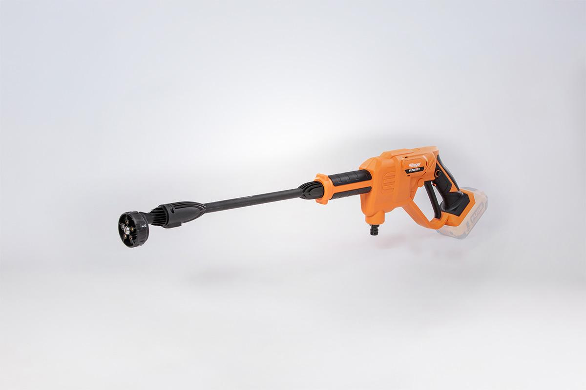 Villager FUSE Aku perač pod pritiskom VHP 2420