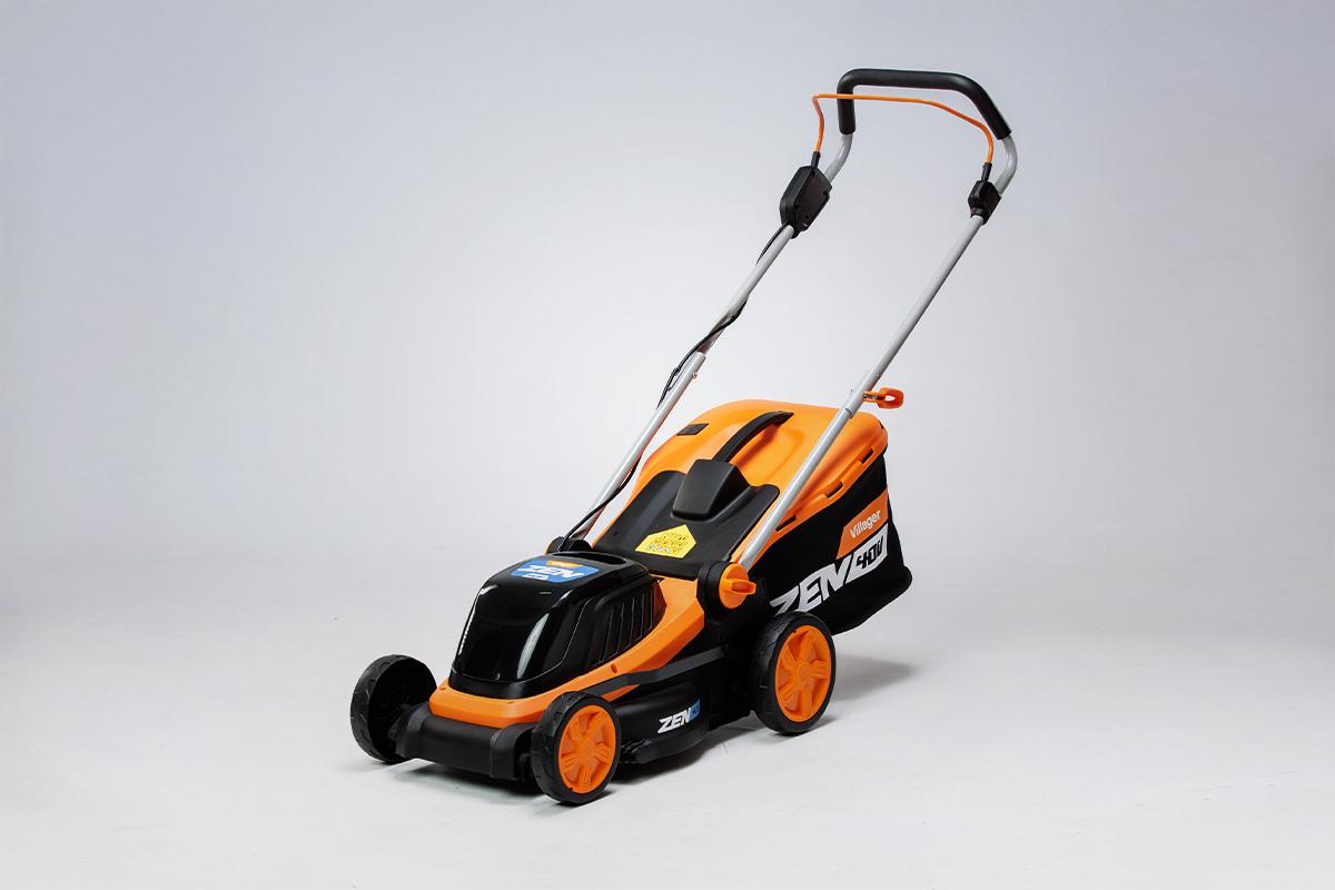 Villager Aku Mover Mover Zen Lm 3010 E - Solo