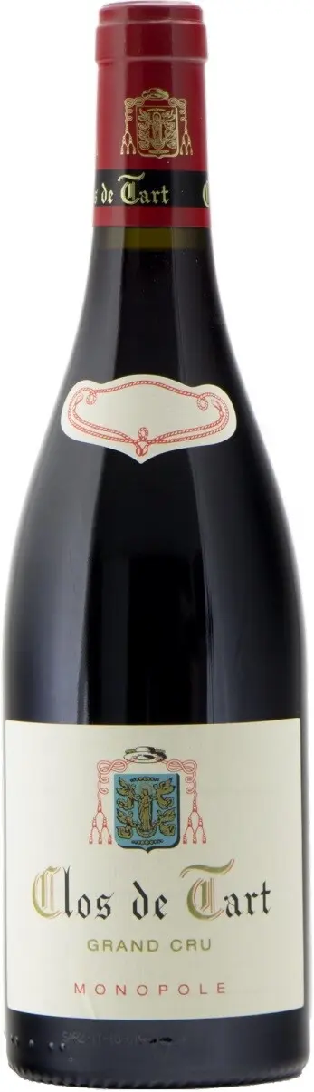 Clos De Tart 2013 0.75l