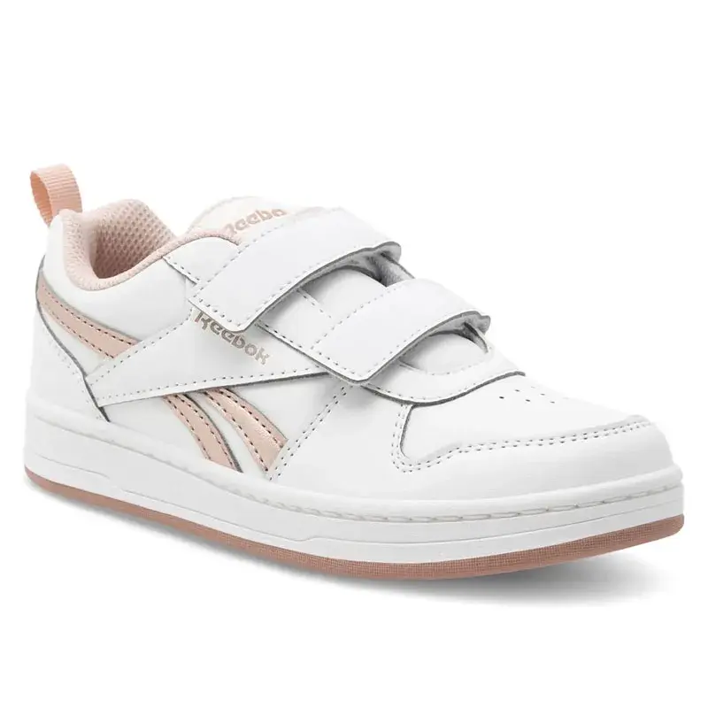 Reebok Patike za devojčice Royal Prime 2.0, Bele