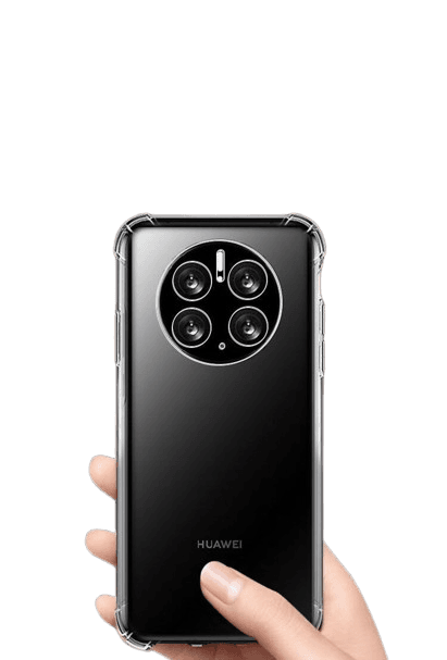 Biaze Maska za mobilni telefon OnePlus 11 / OnePlus 13, Crna