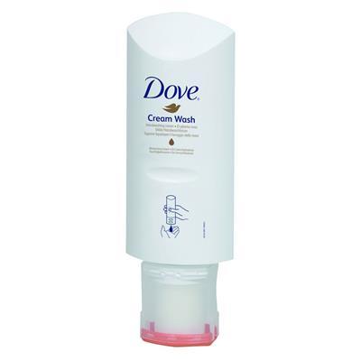 Diversey Soft Care Dove Cream Show H2 Tečni sapun za ruke, 300ml