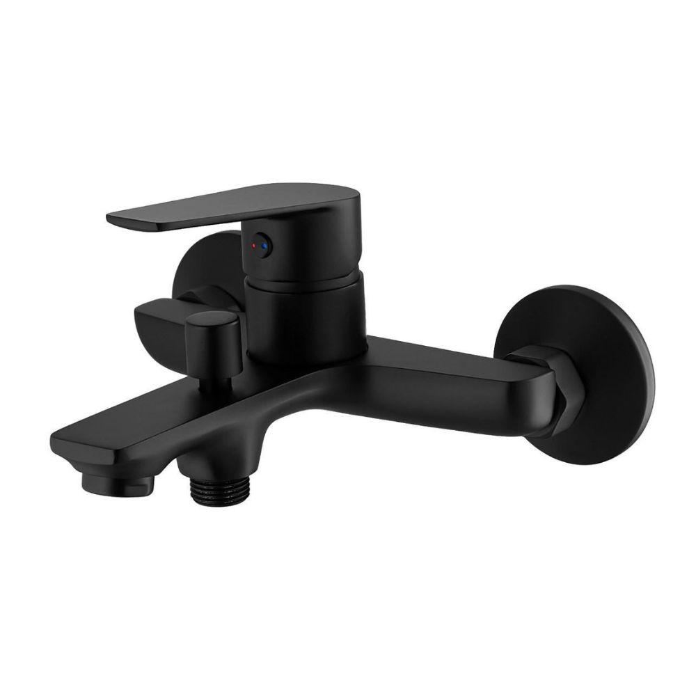 Armal Slavina za kadu Topaz, Crna