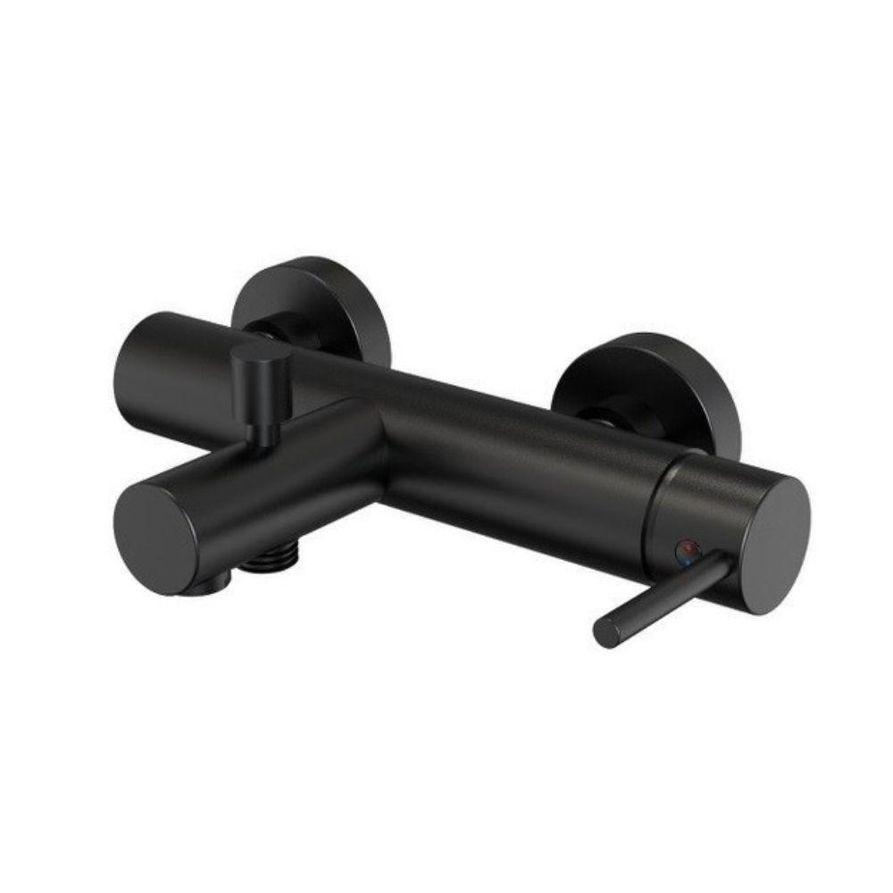 Armal Slavina za kadu Rubi, Crna