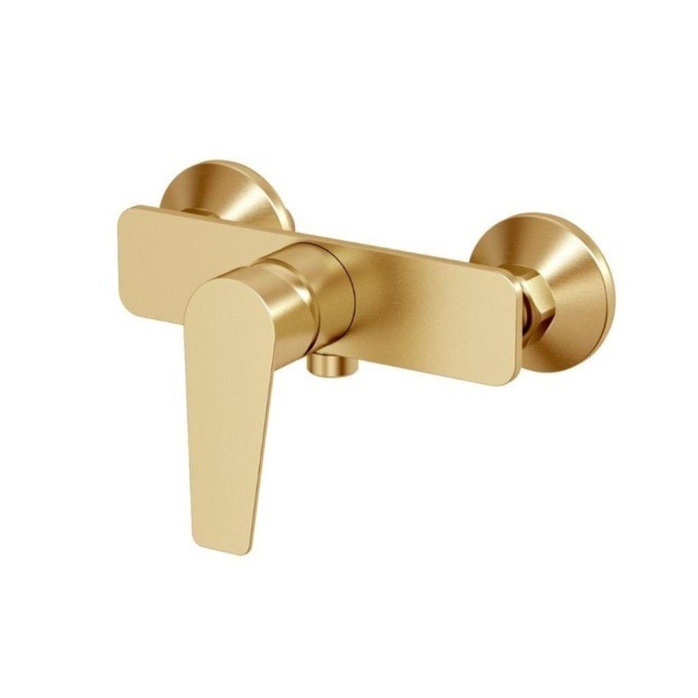 Armal Slavina za tuš kadu Topaz, Zlatne boje