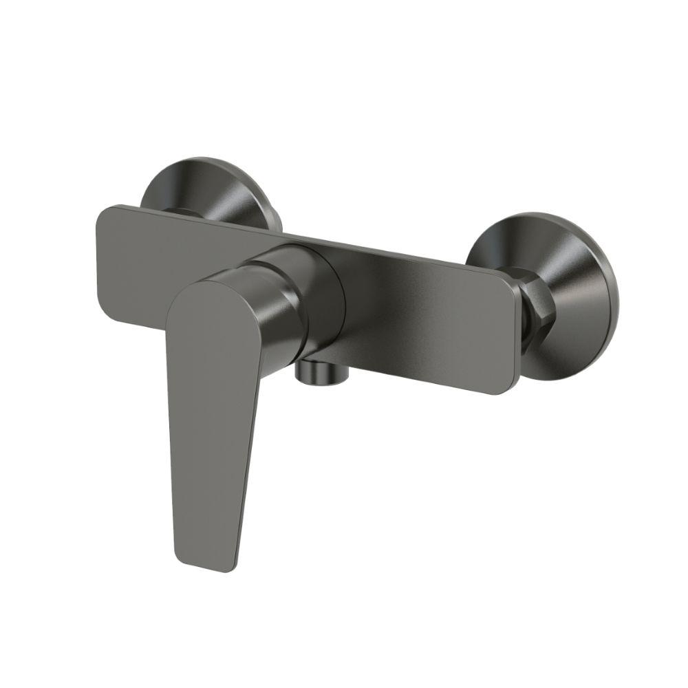 Armal Slavina za tuš kadu Topaz, Tamnosiva