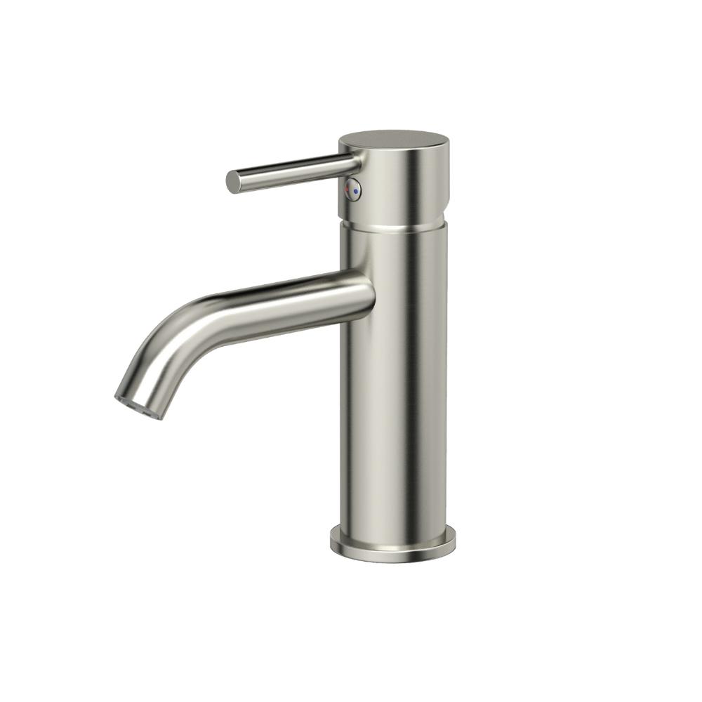 Armal Slavina za lavabo Rubi, Nikl