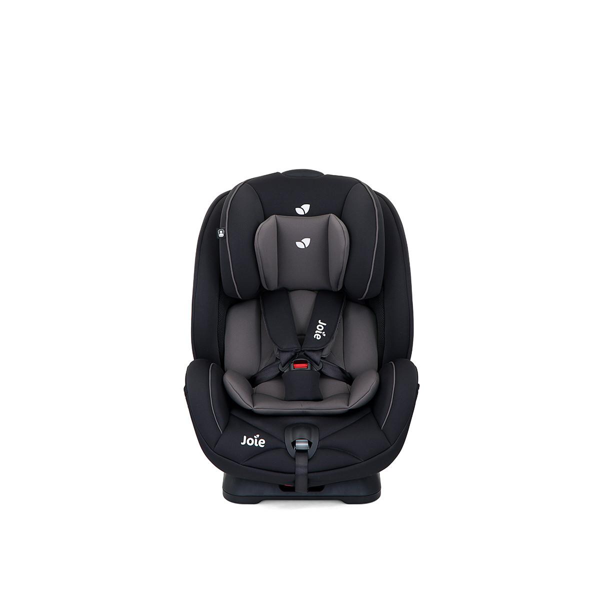 JOIE Auto sedište Stages 40-125cm, Crno