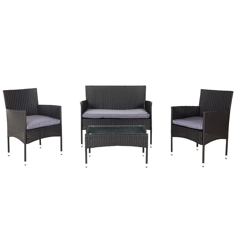 Baštenska garnitura RONDA