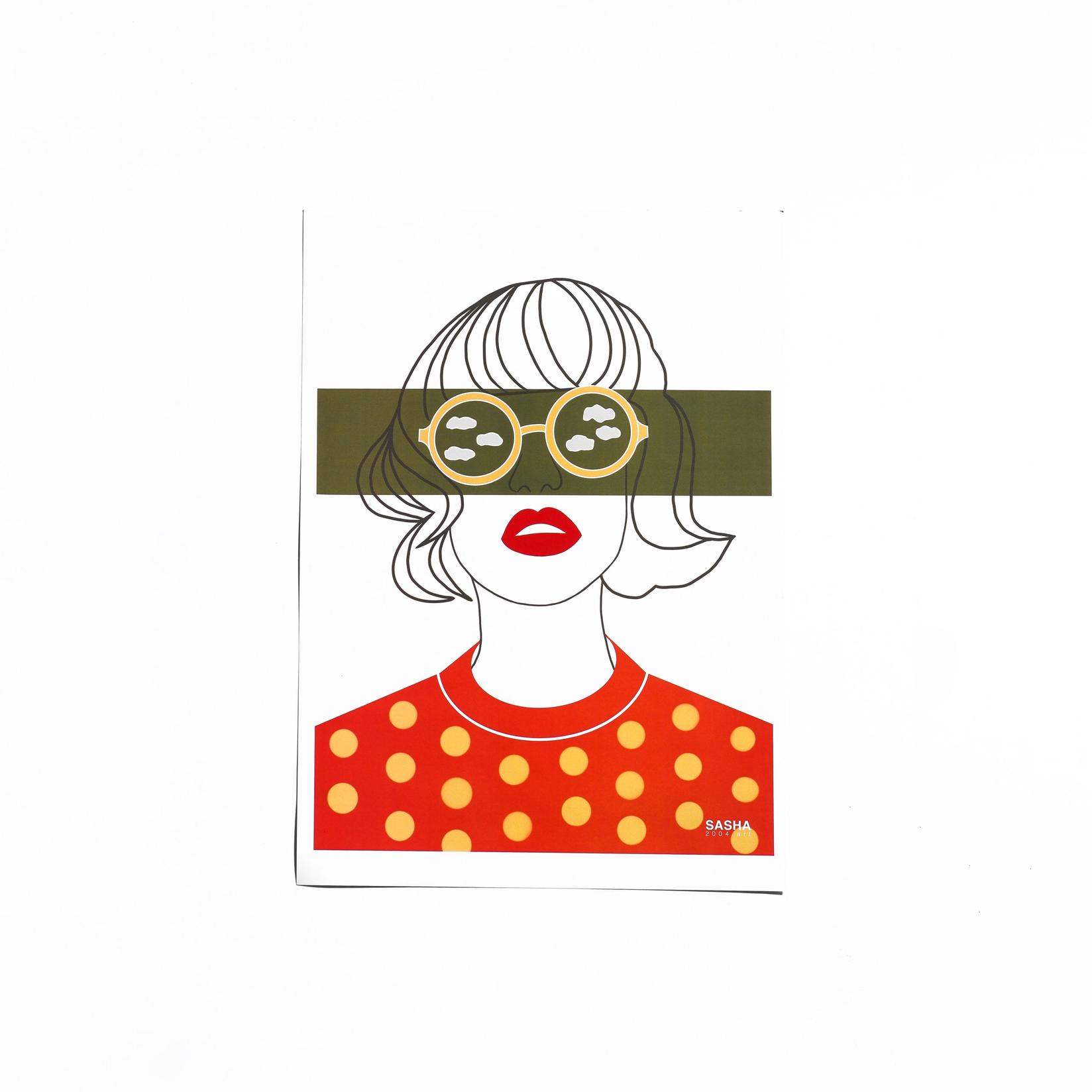 Posterhome2026 Poster, Digitalna štampa, 21x30cm