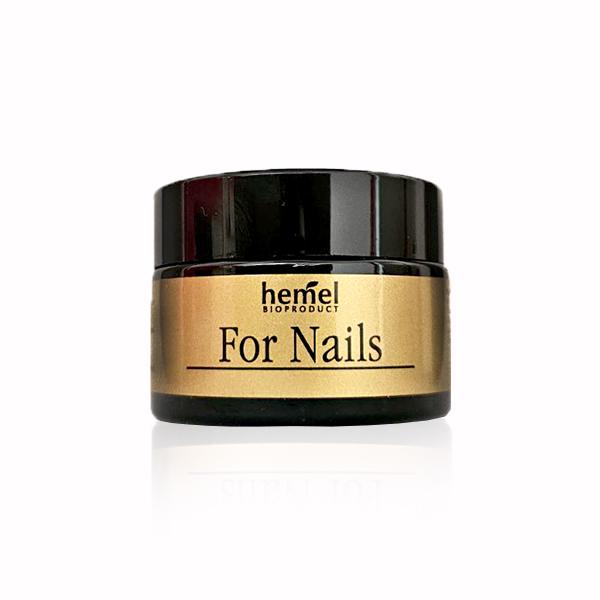 HEMEL Krema za nokte 30 ml