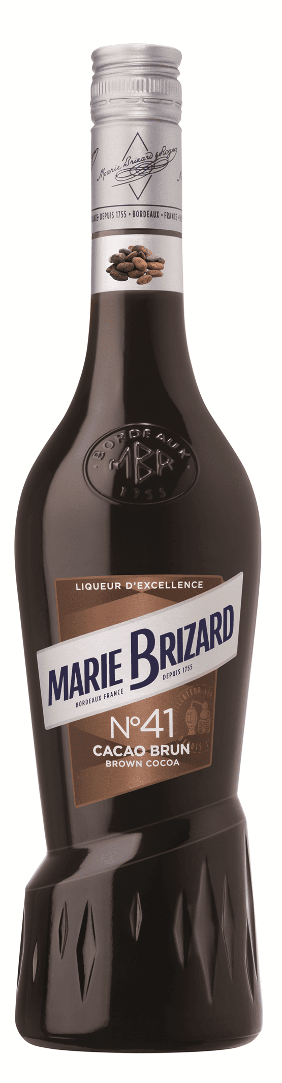 Marie Brizard Čokoladni liker, 0.7 l