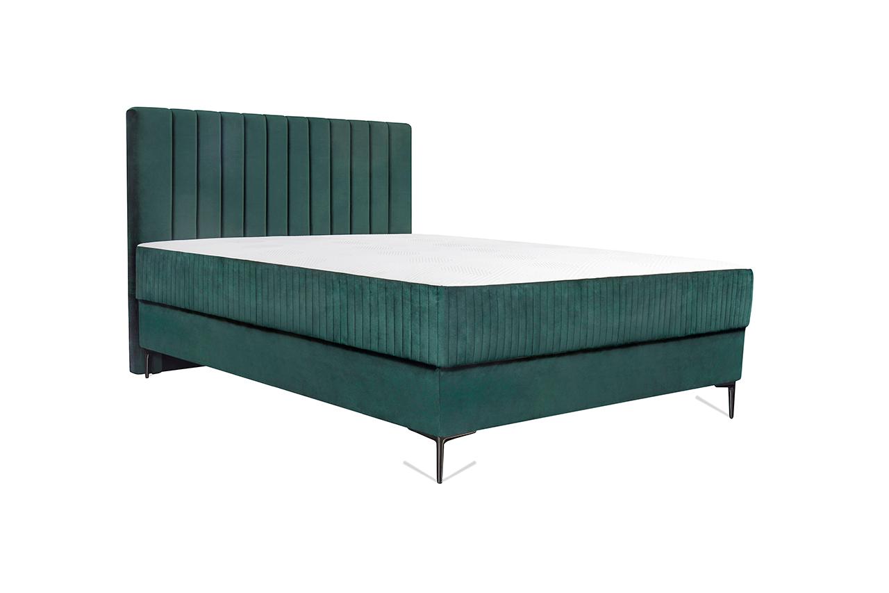 Grantex line Francuski ležaj Cosmos 160, Zimzeleni