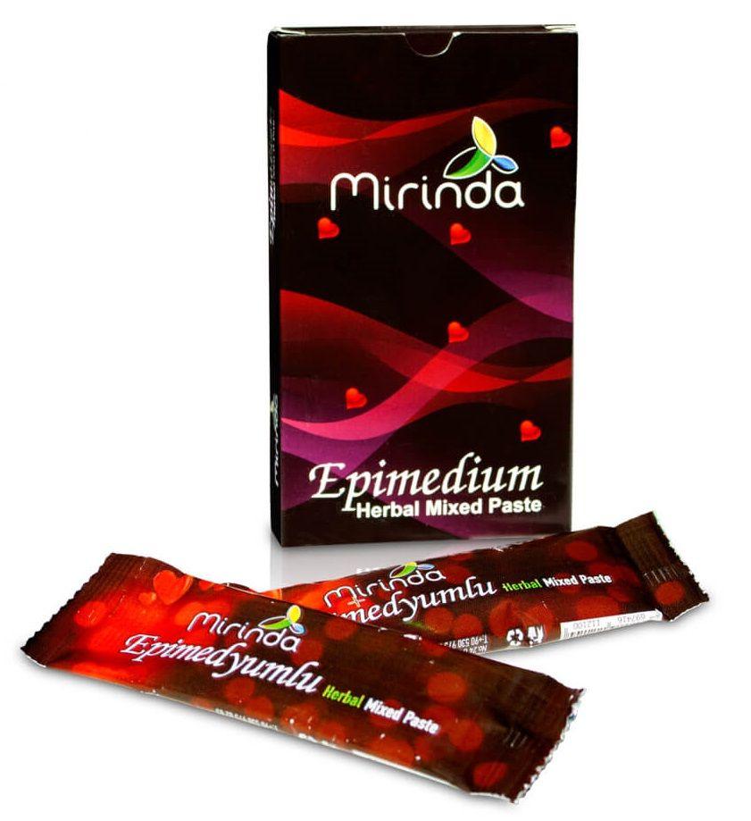 Olympus Pharma Libido Max za muškarce, 2x7g
