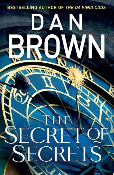 Dan Brown - The Secret of Secrets