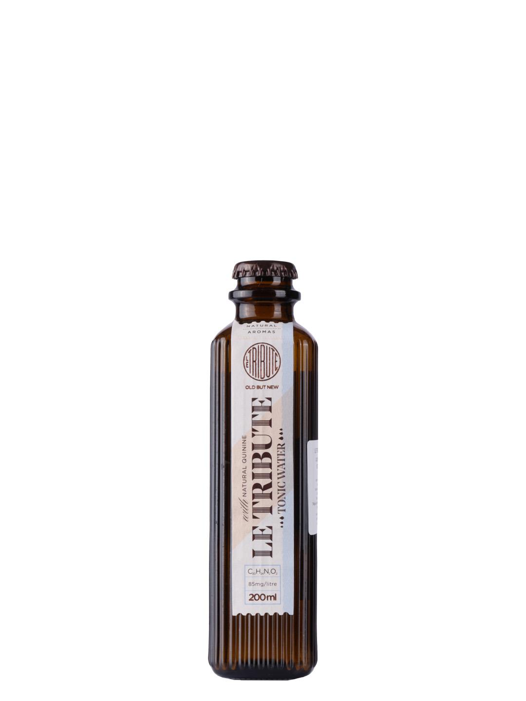 Le Tribute Tonic, 200ml