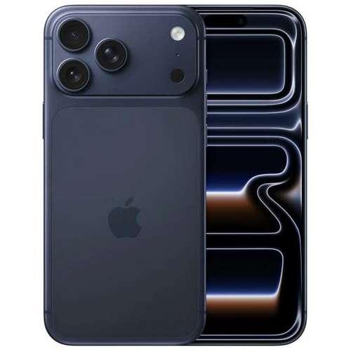 iPhone 17 Pro 1TB Deep Blue