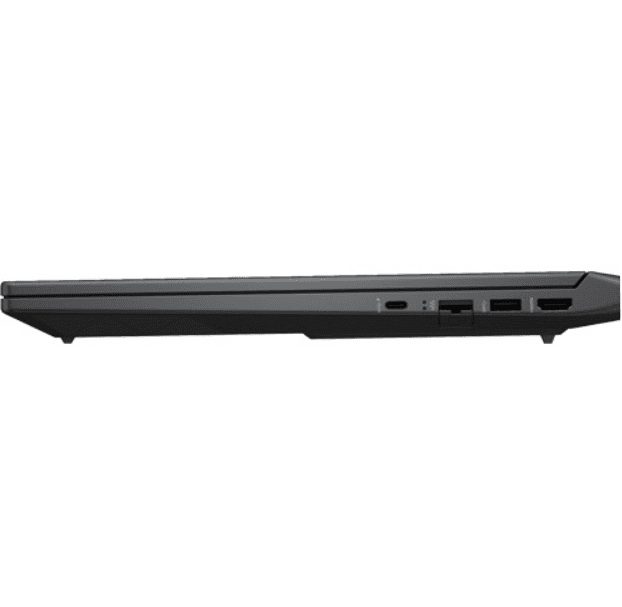 Selected image for HP Gaming Laptop Victus 15-FA1024NM, 15.6", FHD, IPS 144Hz, i5-12450H, 16GB, 512GB SSD, RTX 2050 4GB, 93T04EA, Crni