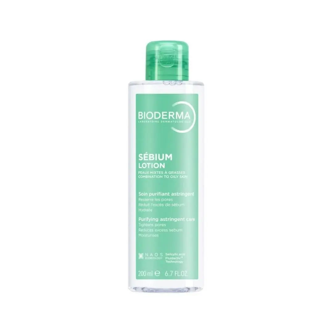 Bioderma Sebium Losion, 200 ml
