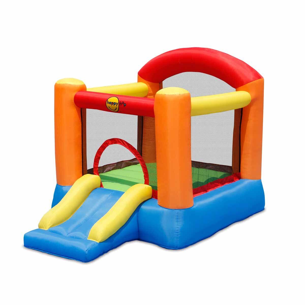 Igraonica 260x210x200 šarena