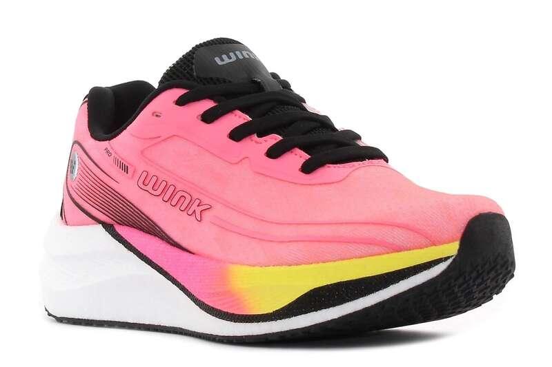 Wink Ženske patike, Roze