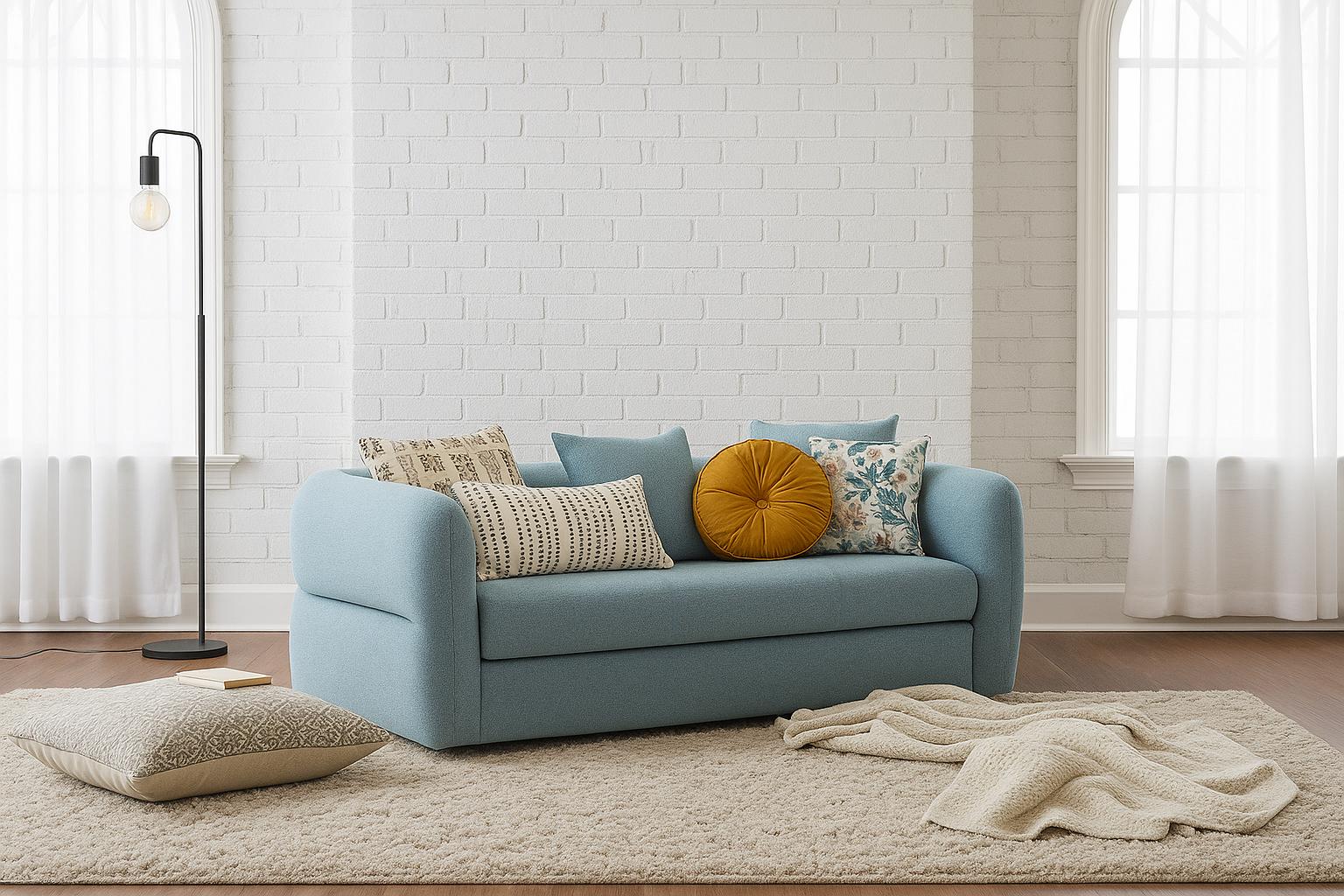 SIMPO Trosed fiksni Zoja, Plavi