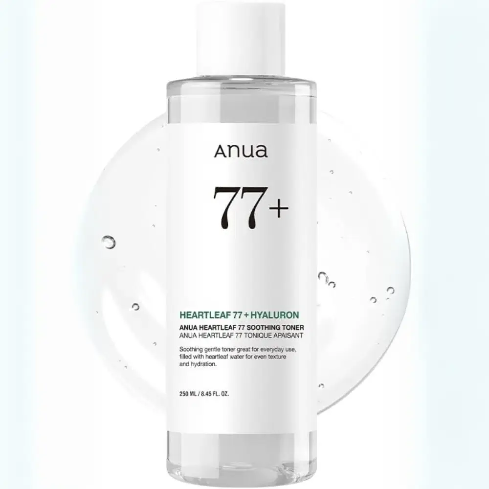 Anua Tonik za lice Heartleaf 77%, 250 ml