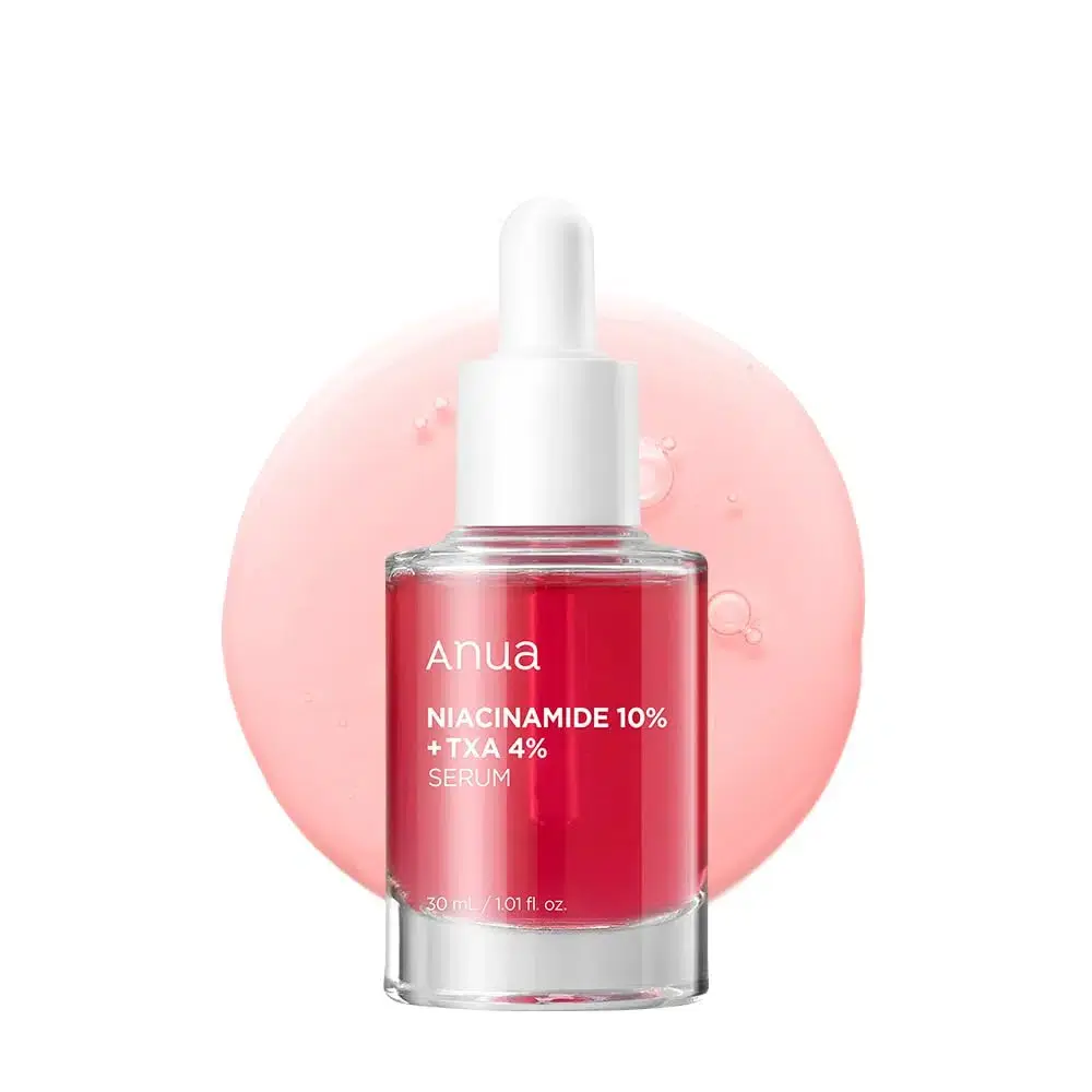 Anua Serum za lice Niacinamide 10% + TXA 4% , 30 ml
