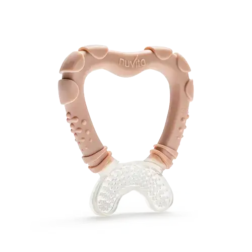 Nuvita Glodalica, Roze