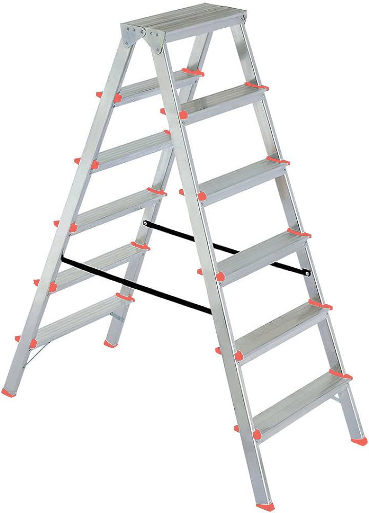 STS Scale alum. sa širokim gazištima 2k4 c04cnp/04