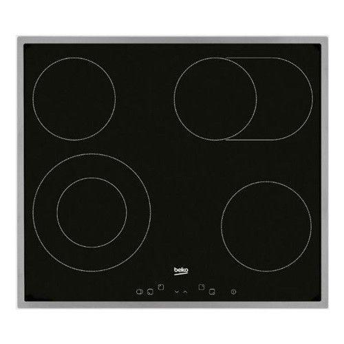 BEKO Ugradna ploča HIC64403X